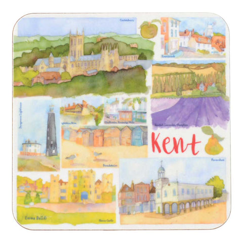 コースター Kent