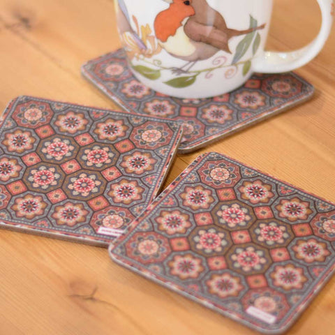 コースター Persian Tiles