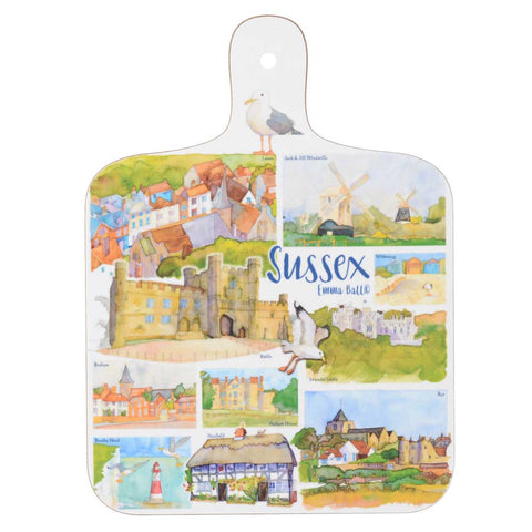 ミニチョッピングボード Sussex