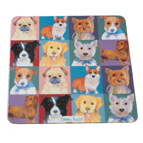 ポットスタンド Dog Repeat 犬 別注品 オリジナル