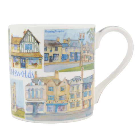 マグカップ Cotswolds