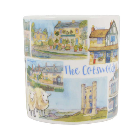 マグカップ Cotswolds