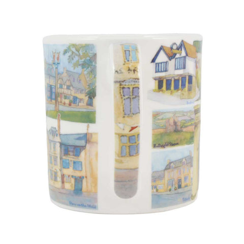 マグカップ Cotswolds