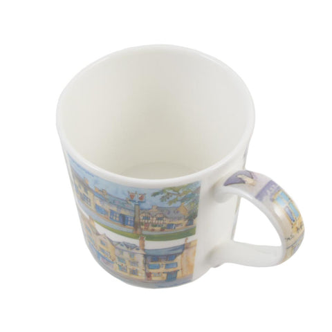 マグカップ Cotswolds