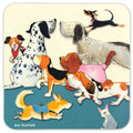 エマボール　Paw Club 1　犬　かわいい
