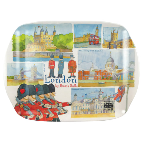ミディアムトレイ London