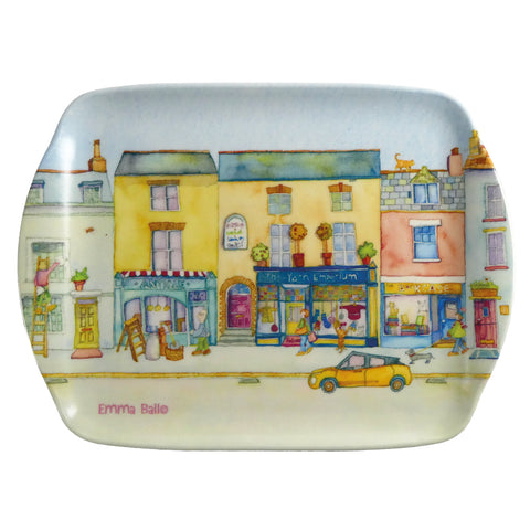 スモールトレイ Market Street Scatter