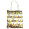 エマボール Sheep in Sweaters トートバッグ エコバッグサブバッグ かわいい 羊 ひつじ